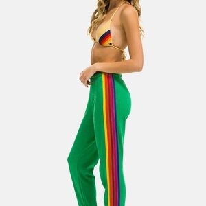 Aviator Nation Women's Sweatpants